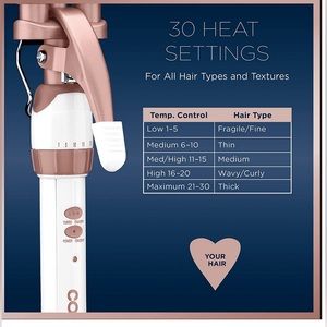 Who doesn’t like a hair crimper !!